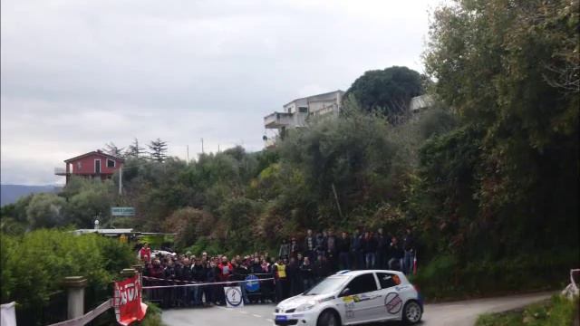 Presentazione 2^ Rally Ronde di Gioiosa Marea смотреть онлайн