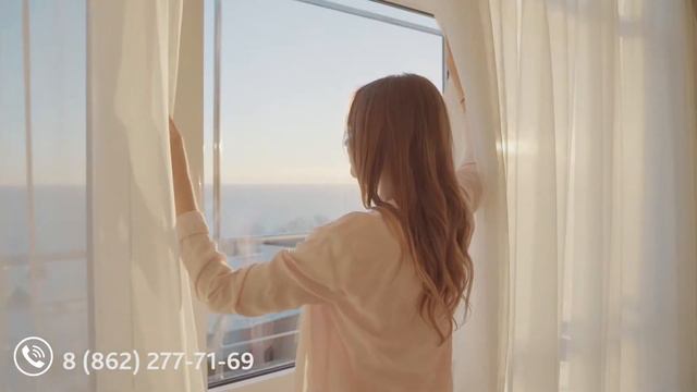 ЖК "Лазурный Берег 2" 2019 смотреть онлайн