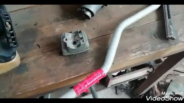 Триммеры Carver часть 2 смотреть онлайн