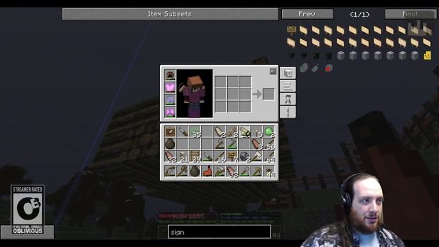 TFC Tuesday w/ TerrafirmaPunk day 5.4 смотреть онлайн