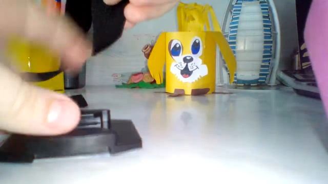 Обзор экшн камеры+крепление на голову смотреть онлайн