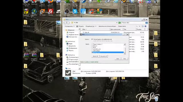 Как накрутить себе часы в Steam ? смотреть онлайн