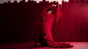 Испанская гитара