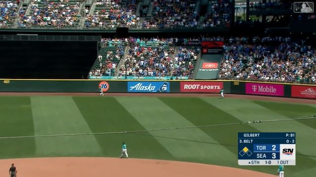 Brandon Belt 2023 Highlights!