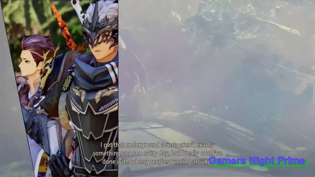 Tales Of Arise Best Full Gameplay Walkthrough Vicint Paradox смотреть онлайн