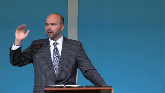 4. Поднимите глаза ваши. – Проповедь Виталия Олийника 15 октября 2016 г. смотреть онлайн