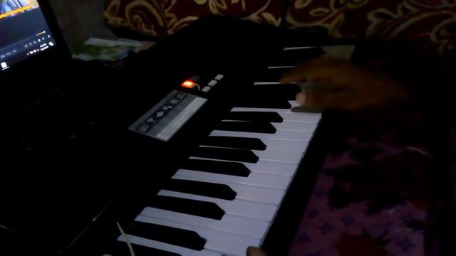 Aaa Sunawo Pyaar Ki Ek Kahani Cover By D-Day Music Yamaha PSR SX900 #FLUTE #KEYABOARD #COVER #SX900 смотреть онлайн