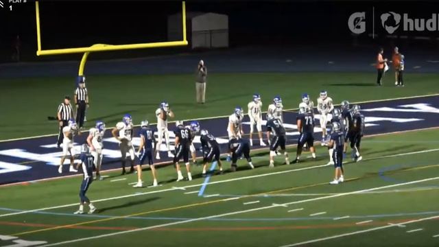 Frank's Film Room: #17 Mason Payton (WR/CB) смотреть онлайн