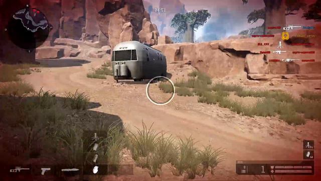 Новое DLC Абсолютная власть