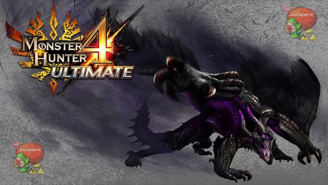 Monster Hunter 4 Ultimate (MH4U) - FULL OST (Complete Soundtrack) смотреть онлайн