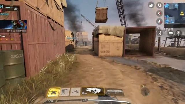 Call of Duty Mobile | Shipment 1944 | New Season | New Update смотреть онлайн
