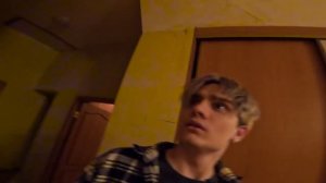 Пранк над настоящим Экстрасенсом 😁👍Мы притворились Призраками 👽