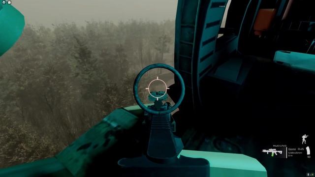 Helicopter Landing Zone #groundbranch #arma3 #roblox #milsim #larping #helicopter смотреть онлайн