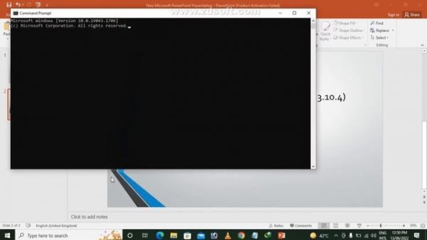 How to Install LabelImg Annotation Tool In Windows 10