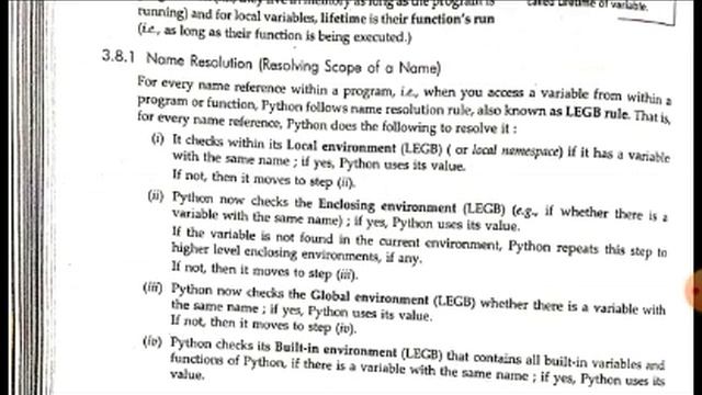 Class 12 - Computer Science - Chapter 2. Functions in Python - Part 17 смотреть онлайн