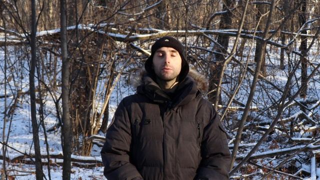 Canon 250D Использование Зимой 2020 В Мороз.