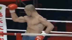 Самый опасный боец в ММА