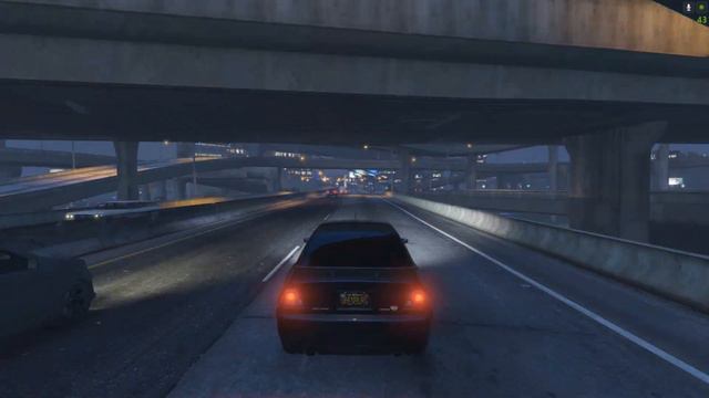 Всё, что известно про Декабрьское обновление в GTA Online! [Grand Theft Auto: Online] смотреть онлайн