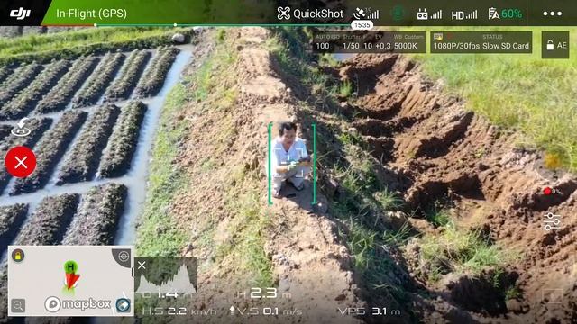 6 tính năng bay quay phim cực đỉnh trong QuickShot - Mavic 2 Pro смотреть онлайн