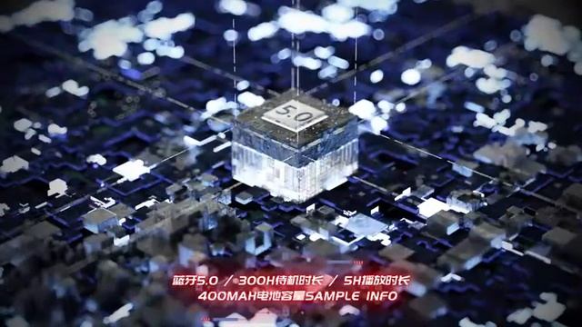 AWEI Gaming TWS Earbuds with no delayed V5.1 смотреть онлайн