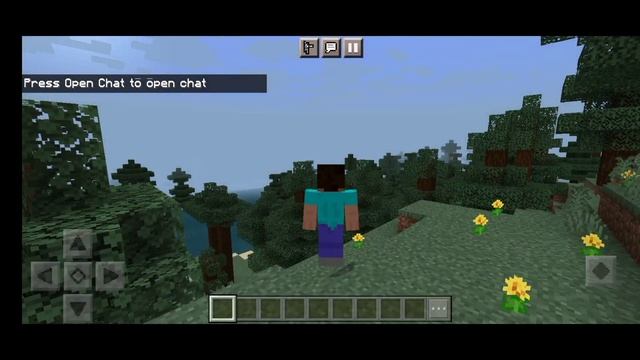 Новые Шрифты Для Minecraft PE (Bedrock) / Как загрузить шрифт в Minecraft смотреть онлайн