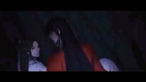 Хуа Чен и Се Лянь Проклятие русалки