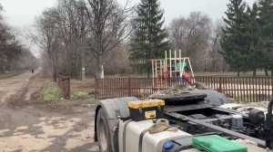 Ремонт сцепления Рено премиум DXI.AT 2412 C