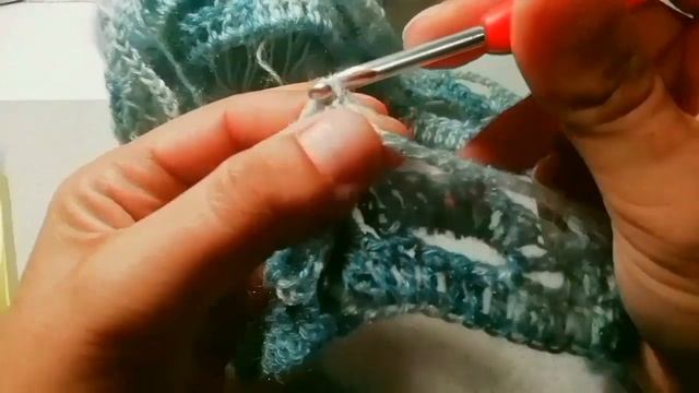 #uncinettofacile Gonna "GITANA STYLE" 1 parte смотреть онлайн