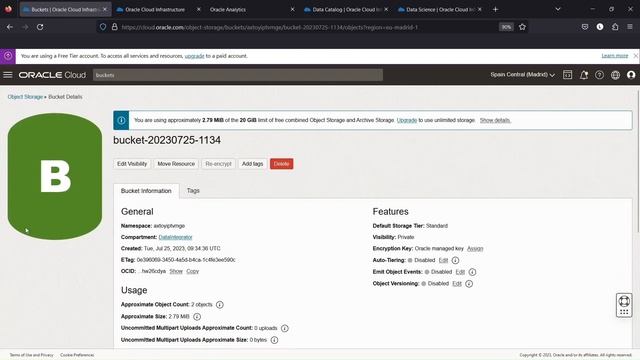 Journey to the Cloud Episode 7 - Oracle | CoolTalks with ClearPeaks смотреть онлайн