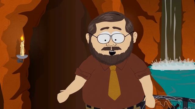 From Dusk Till Casa Bonita Story (Cutscenes) - South Park The Fractured But Whole DLC смотреть онлайн
