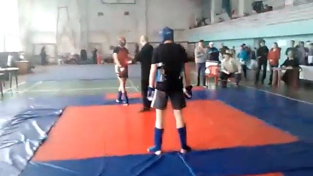 9.02.2014 гром саньда смотреть онлайн