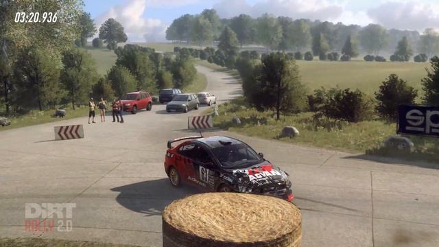 DiRT Rally 2 0 2022 12 30 11 10 00 смотреть онлайн