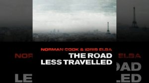 The Road Less Travelled