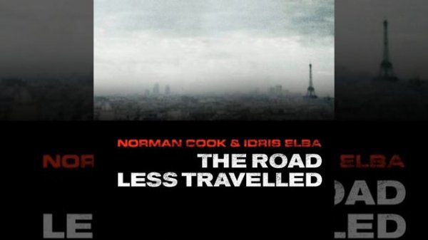 The Road Less Travelled