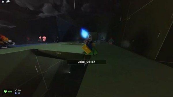 Evade | Avarian Staff Stuff