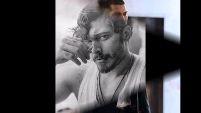 ¡Çağatay Ulusoy volvió a las pantallas como una bomba! ¡Se hablará mucho de esta serie! смотреть онлайн