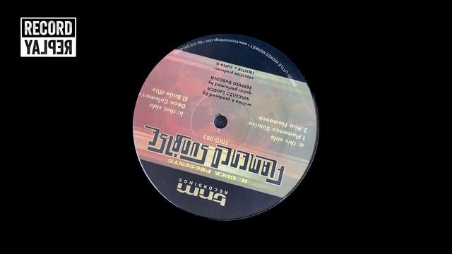 Il Duca - Aire Flamenco смотреть онлайн