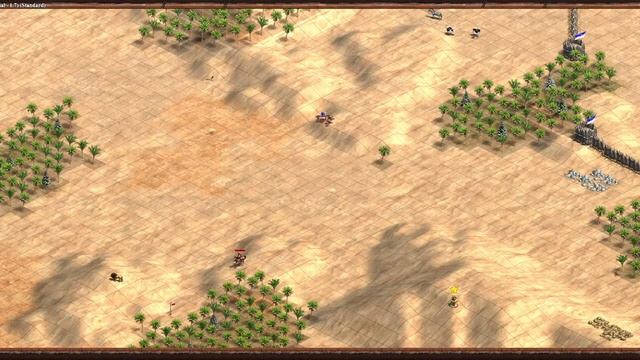 Testing stream OBS - AOE 2 DE смотреть онлайн