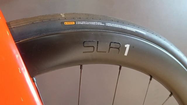 GIANT PROPEL ADVANCED PRO 1 SMALL + WEIGHT / GIANT SLR 1 WHEELSET/ SRAM RIVAL GROUPSET - AERO BIKE