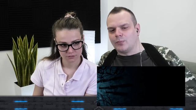 Astartes - Part 1-5 REACTION