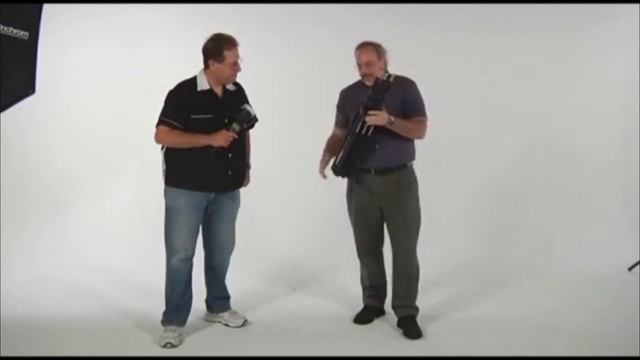 Nikon D-Town смотреть онлайн