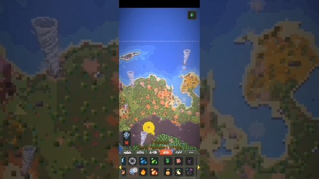 Все ачивки в World Box 1часть смотреть онлайн