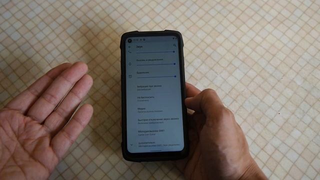 Cubot KingKong 7 эксклюзивная распаковка новинки. Первый реальный обзор на Youtube! смотреть онлайн