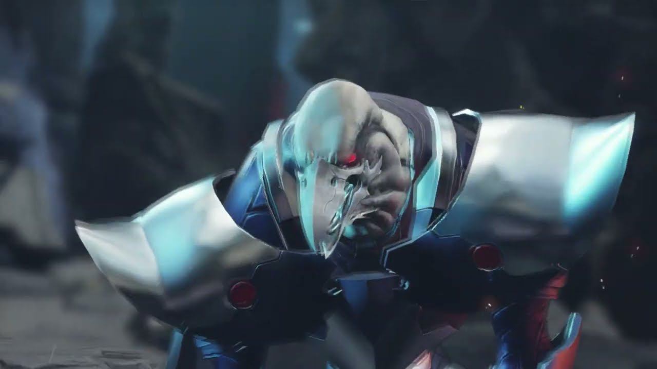 Metroid Dread [RUS, без комментариев]. Часть 13: Вранов Клюв (финал).