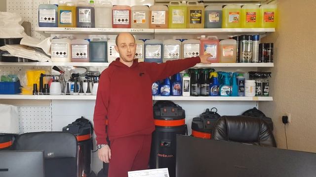 Гидрофобное покрытие для кузова автомобиля. Автохимия. Детейлинг. смотреть онлайн