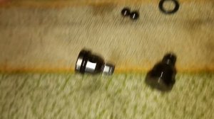 Дефектовка ТНВД Делфи Ssang Yong Kyron 2.0Xdi, 2008 года