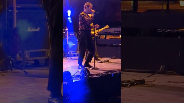 Shortparis -Стыд .Live in Kragujevac ,Serbia.29.06.23 смотреть онлайн
