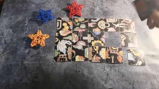 Скорпионы - Пасьянс События 27,28 Марта - Гадание на Будущее ❤️?? смотреть онлайн