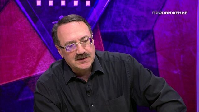 Даниил Крамер. Часть 2 | Кадры