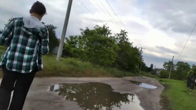 ВЛОГ: Мокрые ноги смотреть онлайн